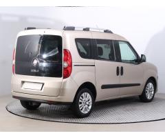 Fiat Dobló cargo 1.6 MultiJet 77kW - 7