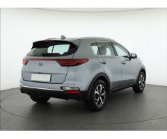 Kia Sportage 1.6 CRDi 100kW - 7