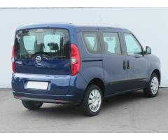 Opel Combo 1.4 16V 70kW - 7