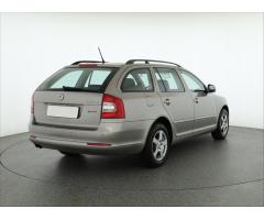 Škoda Octavia 2.0 TDI 103kW - 7