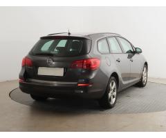 Opel Astra 1.7 CDTI 92kW - 7