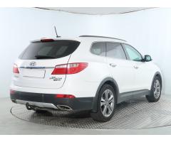 Hyundai Santa Fe 2.2 CRDi 145kW - 7