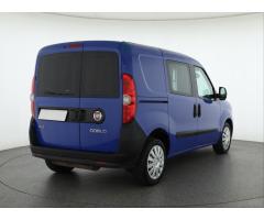 Fiat Dobló cargo 1.4 T Natural Power 88kW - 7