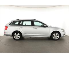 Škoda Octavia 1.6 TDI 66kW - 8