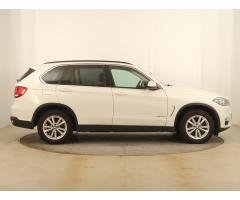 BMW X5 xDrive30d 190kW - 8