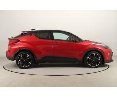 Toyota C-HR 2.0 Hybrid 135kW - 8