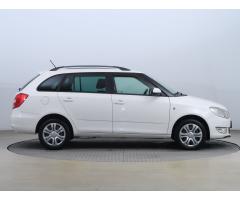 Škoda Fabia 1.6 TDI 55kW - 8