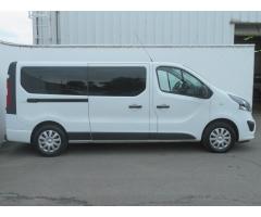 Opel Vivaro 1.6 BiCDTI 92kW - 8