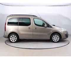 Citroën Berlingo 1.6 BlueHDi 88kW - 8