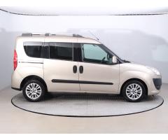 Fiat Dobló cargo 1.6 MultiJet 77kW - 8