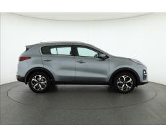 Kia Sportage 1.6 CRDi 100kW - 8