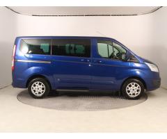 Ford Tourneo Custom 2.2 TDCi 92kW - 8