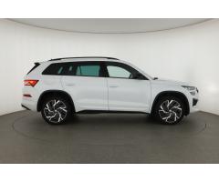 Škoda Kodiaq RS 2.0 TSI 180kW - 8