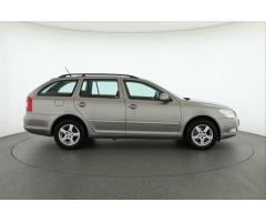 Škoda Octavia 2.0 TDI 103kW - 8