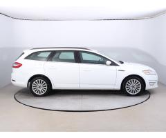 Ford Mondeo 2.0 TDCi 103kW - 8