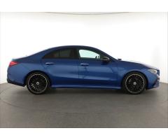 Mercedes-Benz CLA 200 120kW - 8