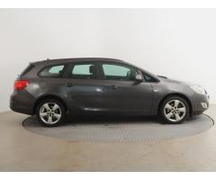 Opel Astra 1.7 CDTI 92kW - 8