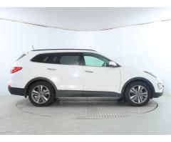 Hyundai Santa Fe 2.2 CRDi 145kW - 8