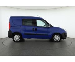 Fiat Dobló cargo 1.4 T Natural Power 88kW - 8