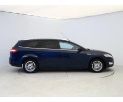 Ford Mondeo 2.0 TDCi 103kW - 8