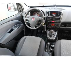 Fiat Dobló cargo 1.6 MultiJet 77kW - 9