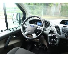 Ford Tourneo Custom 2.2 TDCi 92kW - 9