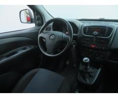 Opel Combo 1.4 16V 70kW - 9