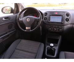 Volkswagen Golf Plus 1.9 TDI 77kW - 9