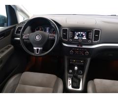 Volkswagen Sharan 2.0 TDI BMT 125kW - 9