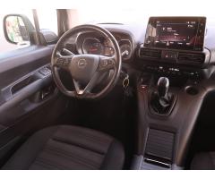 Opel Combo 1.5 CDTI 75kW - 9