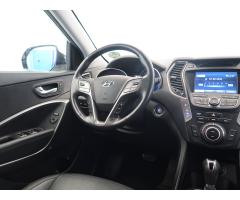 Hyundai Santa Fe 2.2 CRDi 145kW - 9