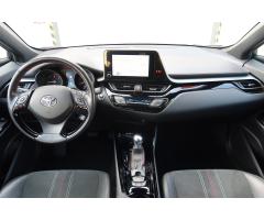 Toyota C-HR 2.0 Hybrid 135kW - 10