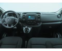 Opel Vivaro 1.6 BiCDTI 92kW - 10