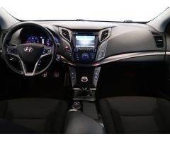 Hyundai i40 1.7 CRDi 104kW - 10