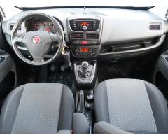 Fiat Dobló cargo 1.6 MultiJet 77kW - 10