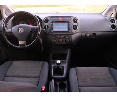 Volkswagen Golf Plus 1.9 TDI 77kW - 10