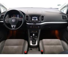 Volkswagen Sharan 2.0 TDI BMT 125kW - 10