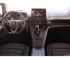 Opel Combo 1.5 CDTI 75kW - 10