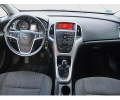 Opel Astra 1.7 CDTI 92kW - 10