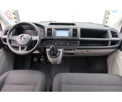 Volkswagen Caravelle 2.0 TDI 75kW - 10