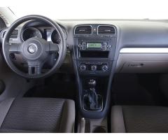 Volkswagen Golf 1.4 16V 59kW - 10