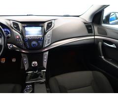 Hyundai i40 1.7 CRDi 104kW - 11