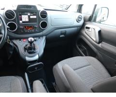 Citroën Berlingo 1.6 BlueHDi 88kW - 11