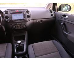 Volkswagen Golf Plus 1.9 TDI 77kW - 11