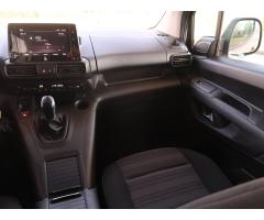 Opel Combo 1.5 CDTI 75kW - 11