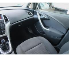 Opel Astra 1.7 CDTI 92kW - 11