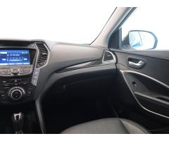 Hyundai Santa Fe 2.2 CRDi 145kW - 11