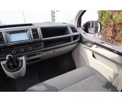 Volkswagen Caravelle 2.0 TDI 75kW - 11