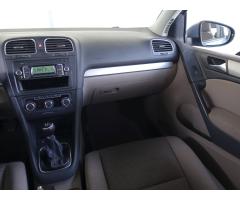 Volkswagen Golf 1.4 16V 59kW - 11