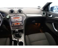 Ford Mondeo 2.0 TDCi 103kW - 11